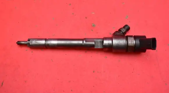 Hyundai Santa Fe Fuel injector 3380027800