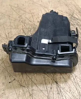 BMW 5 F10 F11 Fuse box set 12907638588 7638588