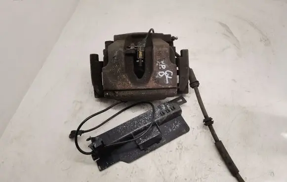 Mercedes-Benz GL X166 Front brake caliper 9906