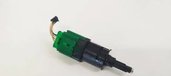Peugeot 3008 I Brake pedal sensor switch 9670430580