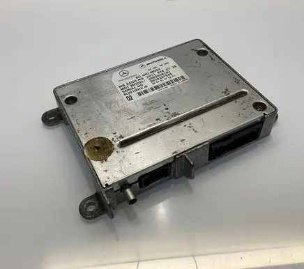 Mercedes-Benz CLS C219 Phone control unit/module A2118702726 DM70397945 2118702726