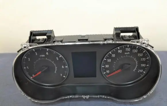 Dacia Jogger Speedometer (instrument cluster) 248093711R