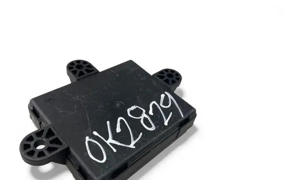 Volvo V60 Door control unit/module 31318963