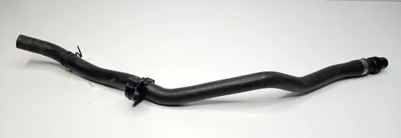 BMW 4 F36 Gran coupe Engine coolant pipe/hose 9208184 129564