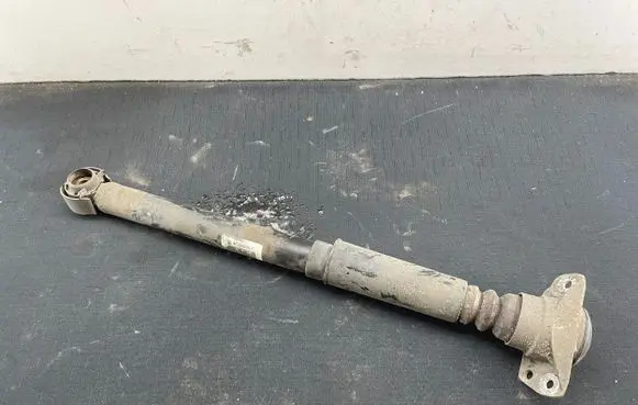 Audi A7 S7 4G Rear shock absorber/damper 4G5035C 4G5513035C
