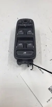 Volvo V60 Electric window control switch 31343102