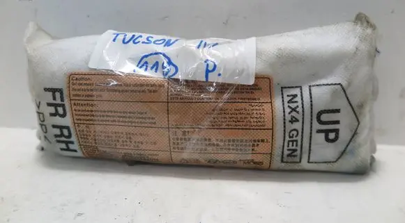 Hyundai Tucson IV NX4 Seat airbag 2806P1002803