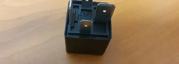 Volvo S60 Other relay 9441158 v23134-j52-x346