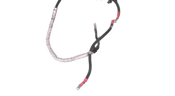 BMW 2 F22 F23 Positive cable (battery) E59334 8621487