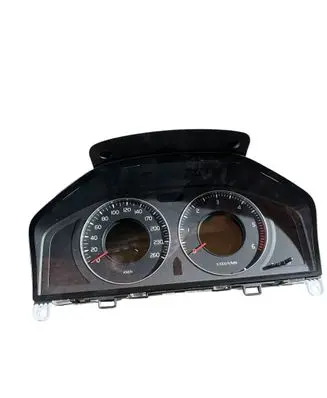 Volvo V70 Speedometer (instrument cluster) 31270899AA 36002598 69399270U