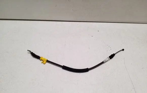 Audi Q5 SQ5 Rear door cable line 4H0837099B