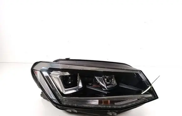 Volkswagen Caddy Headlight/headlamp 2K1941032B