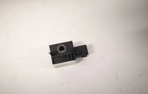 Ford C-MAX I Airbag deployment crash/impact sensor 3M5T14B342AB