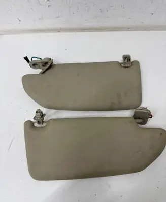 Volvo S60 Sun visor