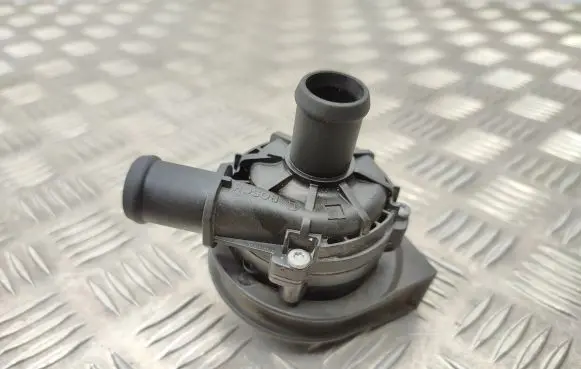 Volkswagen T-Cross Electric auxiliary coolant/water pump 0392023406 2Q0965567