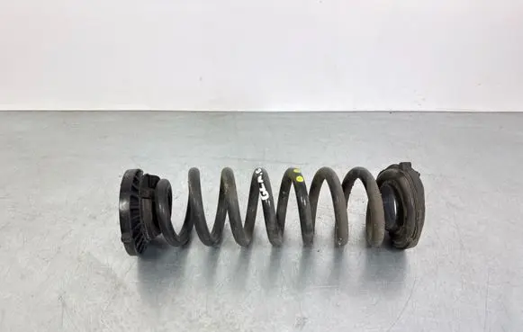 Mercedes-Benz GLC X253 C253 Rear coil spring 0113784AB