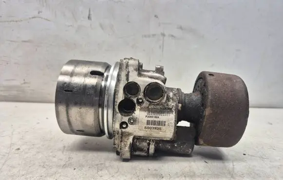 Volvo XC90 Rear differential P30651884 S003935