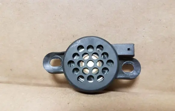 Audi A8 S8 D3 4E Parking PDC sensor speaker 4D0919279