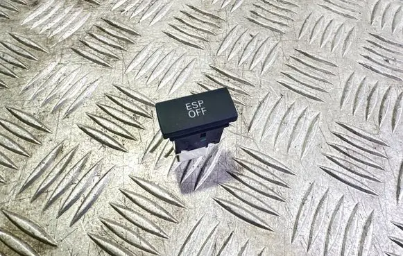 ESP (stability program) switch
