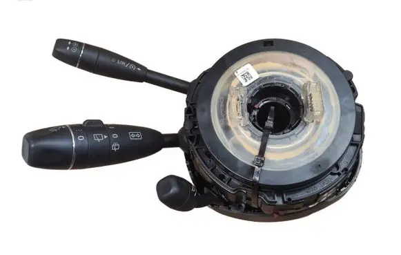 Mercedes-Benz C W204 Multifunctional control switch/knob A2044405201 CC060105 A60601400