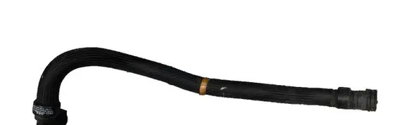 Peugeot 3008 II Engine coolant pipe/hose 9822405580