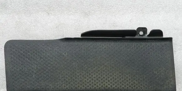 Volkswagen Tiguan Glove box central console 1K1864777B 1K1864777