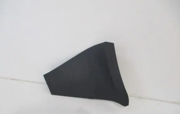 Peugeot RCZ Dashboard side end trim YM14210277