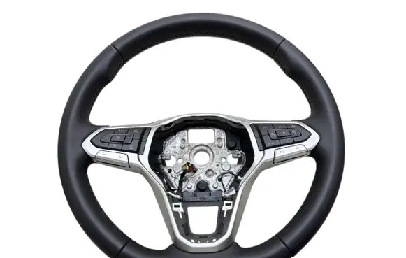 Volkswagen Tiguan Steering wheel 7T0419089
