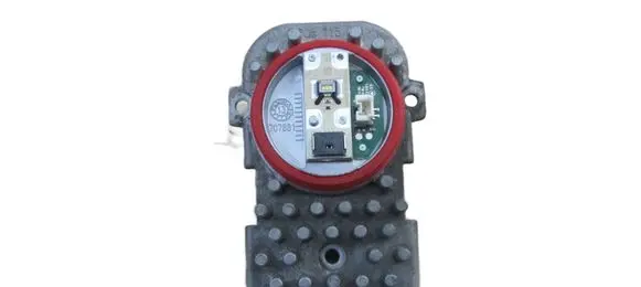 BMW X3 F25 Light module LCM 63117263051