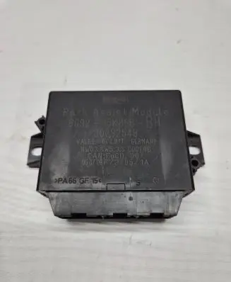 Volvo V70 Parking PDC control unit/module 30682548 69Y15K866BH