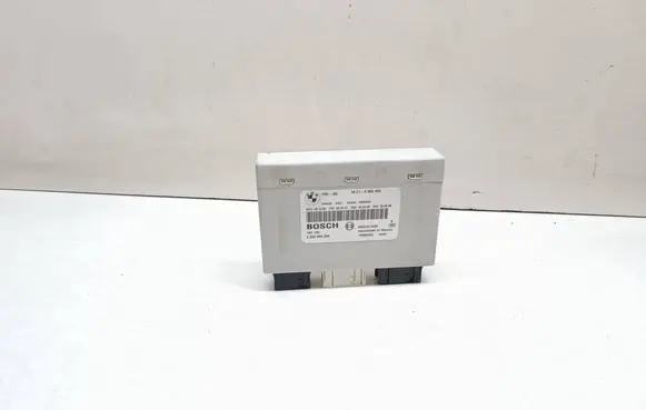 BMW 1 E81 E87 Parking PDC control unit/module 6982403 66216982403