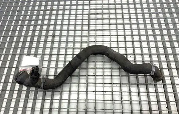 Skoda Superb B8 (3V) Engine coolant pipe/hose 1K0122291AD