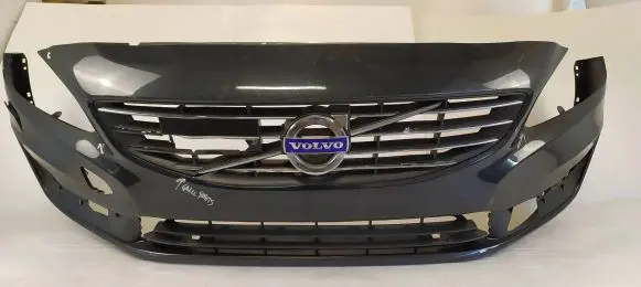 Volvo V60 Front bumper 31323831 BP3ED