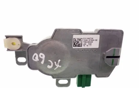 Volvo XC60 Steering wheel lock P31340734