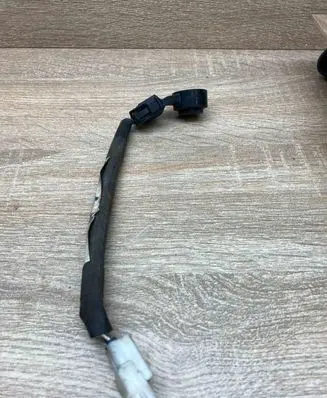Toyota Prius (XW20) Detonation knock sensor 8961520090 82112447020