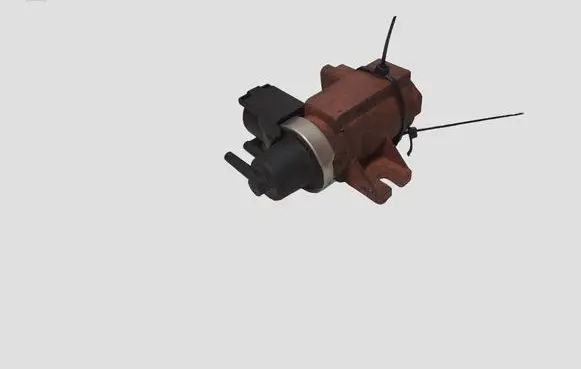 Ford Focus C-MAX Turbo solenoid valve