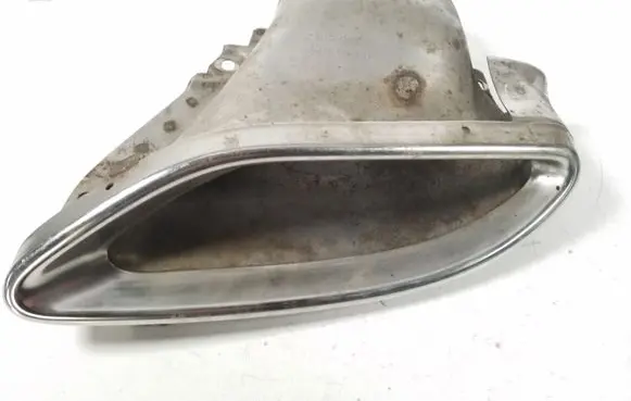 Mercedes-Benz E W212 Muffler ending A2124902727