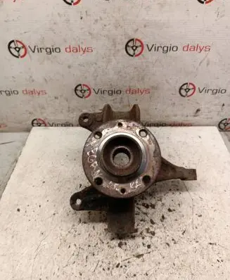 Renault Megane II Front wheel hub