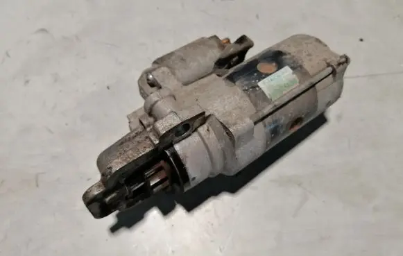Ford Ranger Starter motor AB3911000BA M002T86071ZT