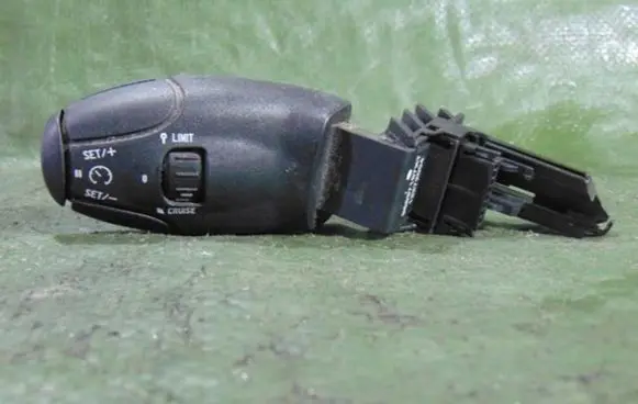 Citroen C3 Cruise control stalk 96637157XT