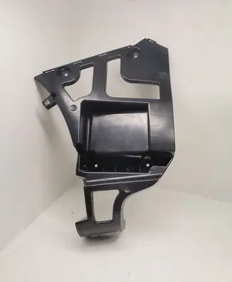 BMW X5 F15 Bumper support mounting bracket corner 7294721