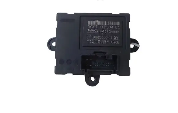 Ford Galaxy Door control unit/module 9G9T14B534CC