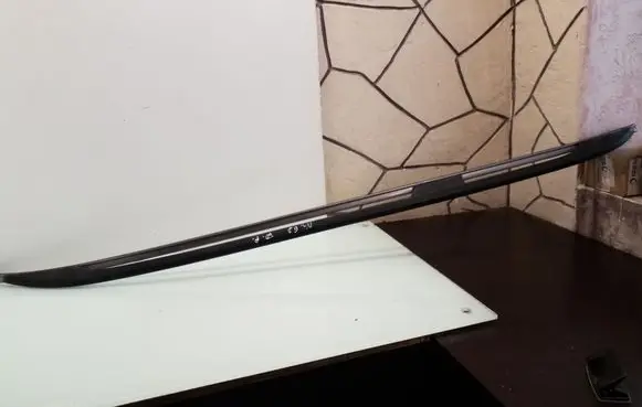 BMW 5 E39 Roof bar rail