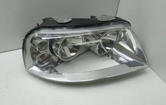 Volkswagen Sharan Headlight/headlamp 0301182202 7M3941016AD