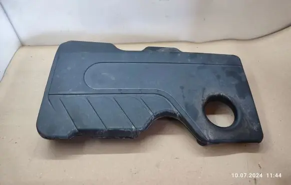 Opel Astra K Engine cover (trim) 55496095