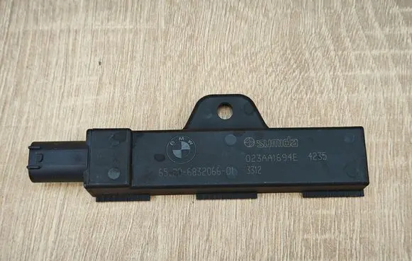 BMW 5 G30 G31 G38 Other devices 6832066