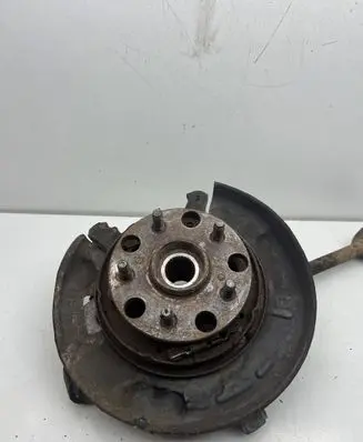 Lexus IS 220D-250-350 Rear wheel hub 2909060309