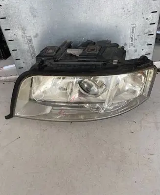 Audi A6 S6 C5 4B Headlight/headlamp