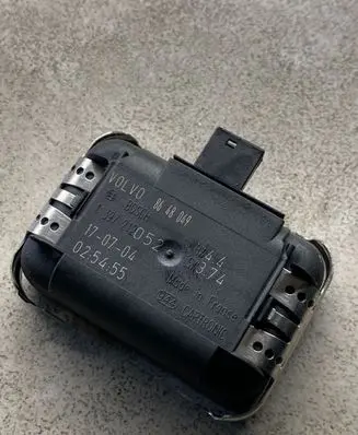 Volvo V50 Rain sensor 8648049 025455 1397212052