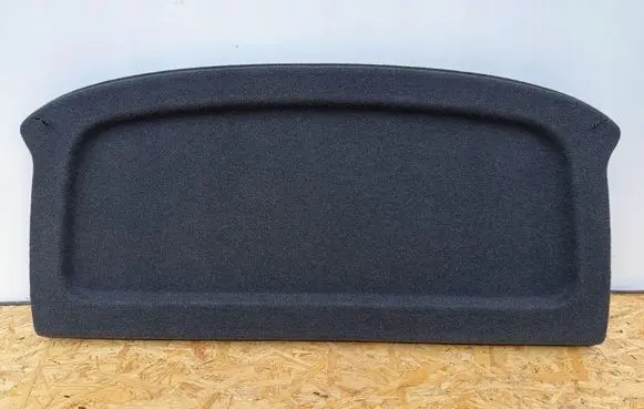 Volkswagen Golf VIII Parcel shelf 